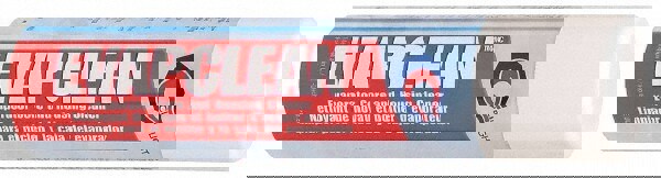 Automotive HVAC Chemicals, Oils & Solvents; Product Type: Heat AC Vent Cleaner ; Container Size: 9